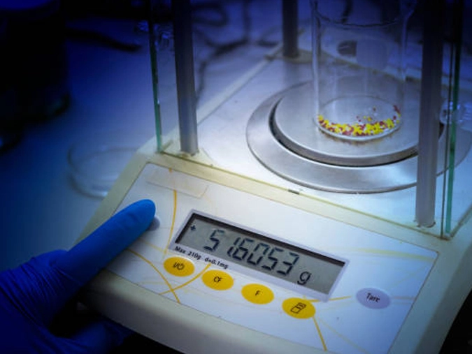 Bozyel Hassas Terazi